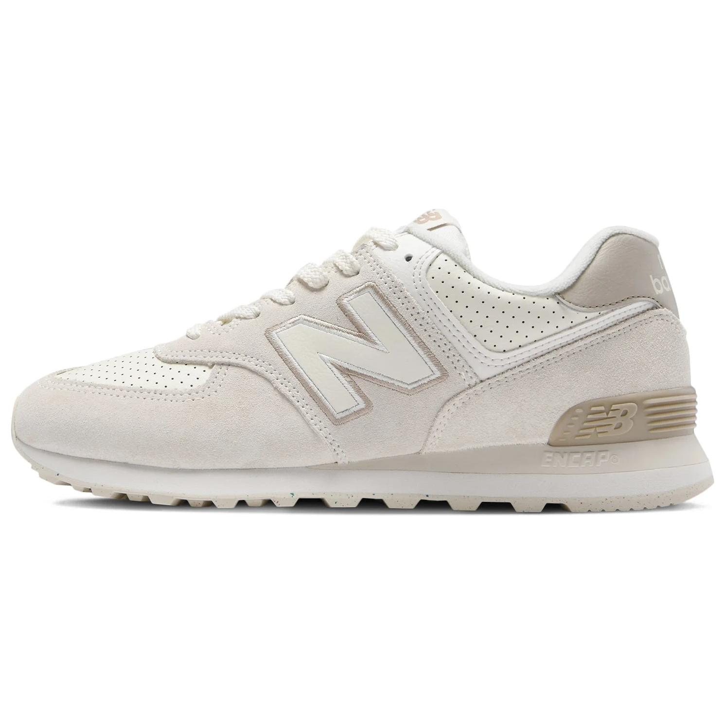 

New Balance 574 Light Beige 42