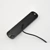 1pc LED Flash Light 6LED Yellow Light Always Bright