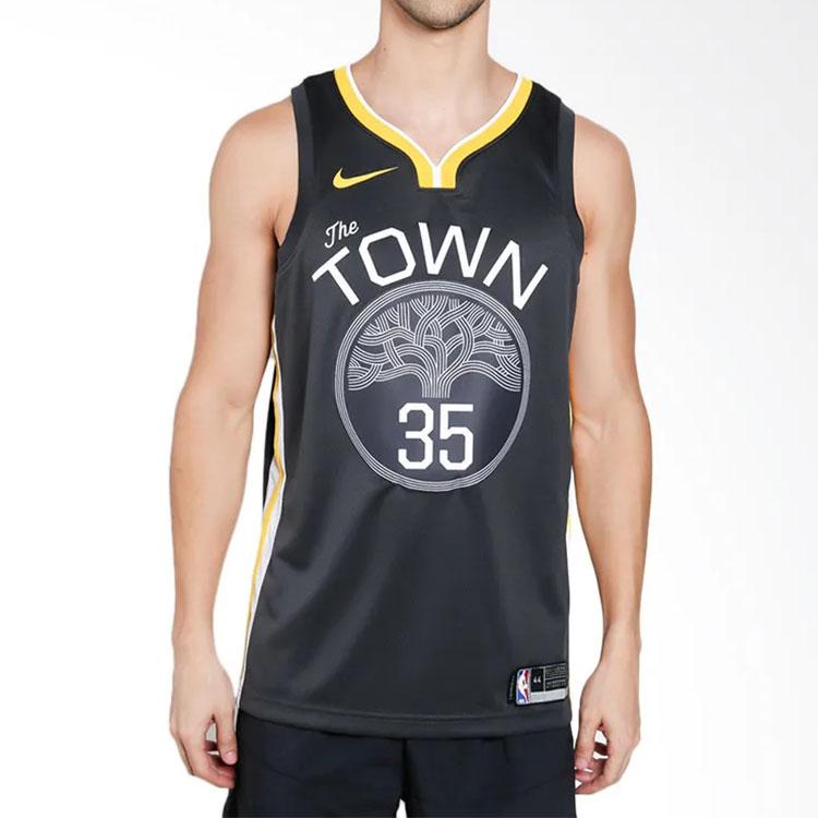 Nike The Town side stripes jersey 877205-061
