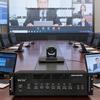 Weishu GWP-G1000 Professional Public Address Amplifier (CN Version)