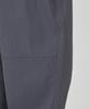 Snow Peak New Standard Easy Wide Pants Long and Size S NSD-PT-25AU002 Pants, Pants, Men's Women's, Black,