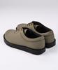 Liefny The Because'S Pla Sneakers Khaki Brown (Snplh05)