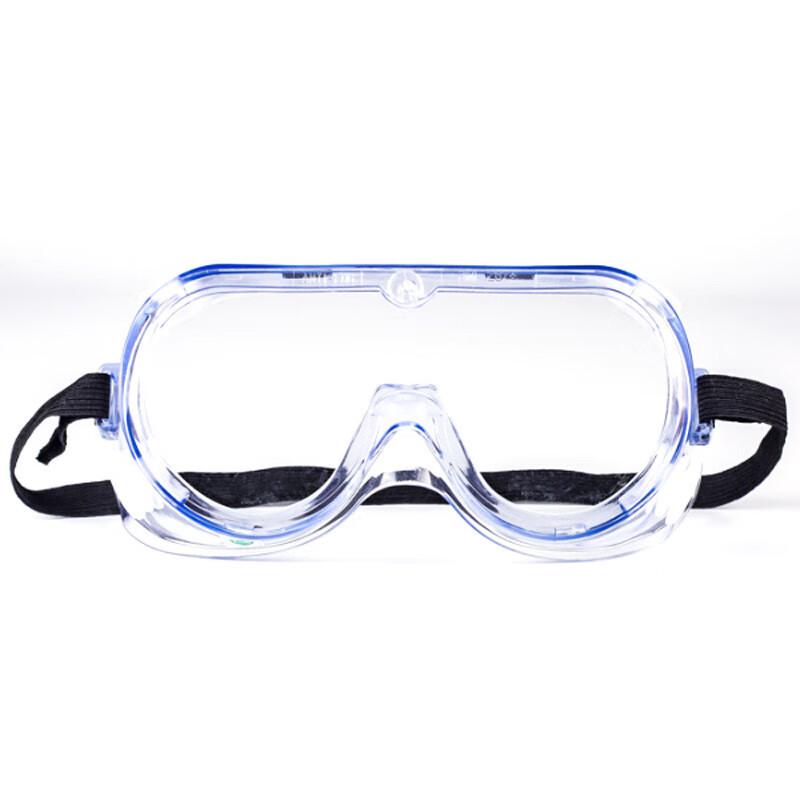 Jiyoushi Einweg-Schutzbrille gegen Spritzer