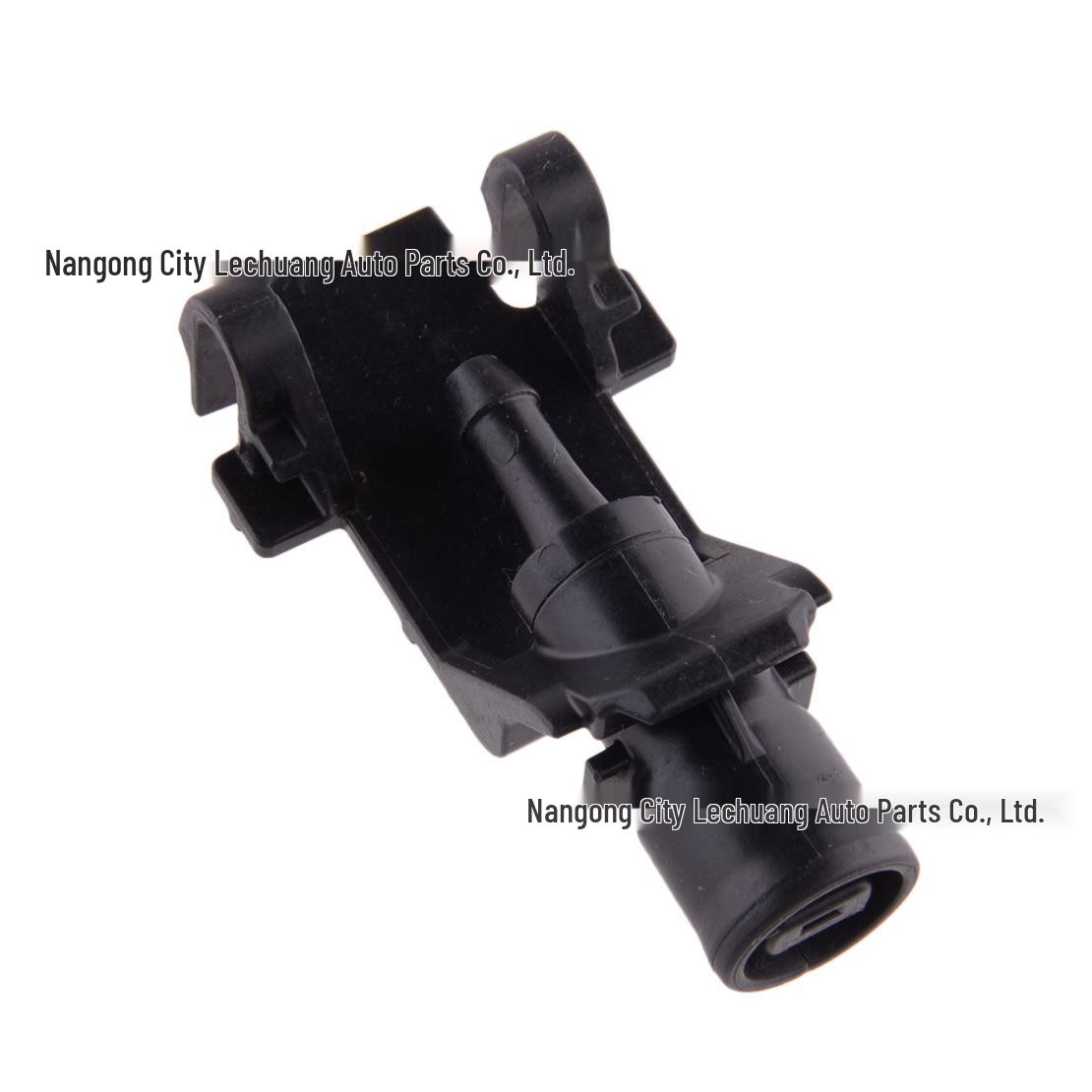 

76810TG7A11: Форсунка омывателя лобового стекла для Honda Pilot/Ridgeline Plastic Eye