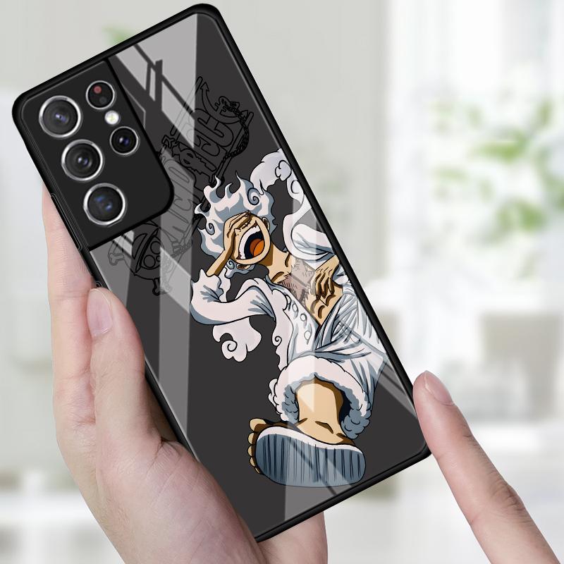 Phone Cover Case for Samsung Galaxy S25 S10 S8 S23 Plus S9 S24 Ultra S21 S22 S20 FE Note 10 20 8 9 OneS P-ieceS Cool
