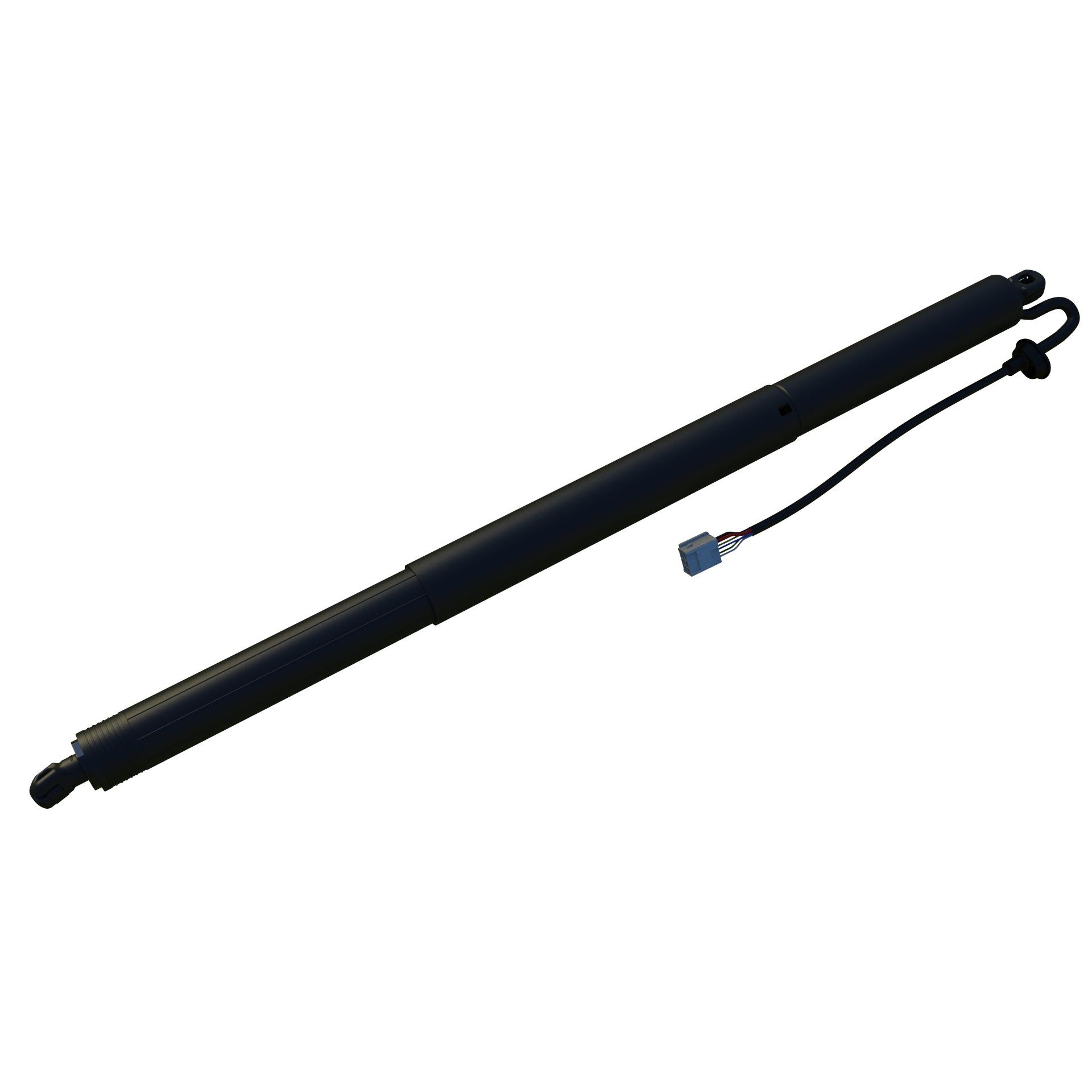 

Compatible with Toyota RAV4 2022+ Tailgate Cover Electric Support Rods Left & Right 689100E120.