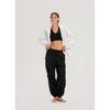 Budhi Mudra Bra Top Black  B61002atb40 B01 