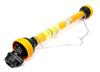 PTO Shaft 860-1250mm 460Nm Clutch with Pin 1400Nm CE 2020 Series 3R WARYŃSKI