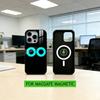 Singer Funny B-BoyWithUke   Phone Case For iPhone17,16,15,14,13,12,11 Plus,Pro Magnetic For Magsafe Wireless Charging
