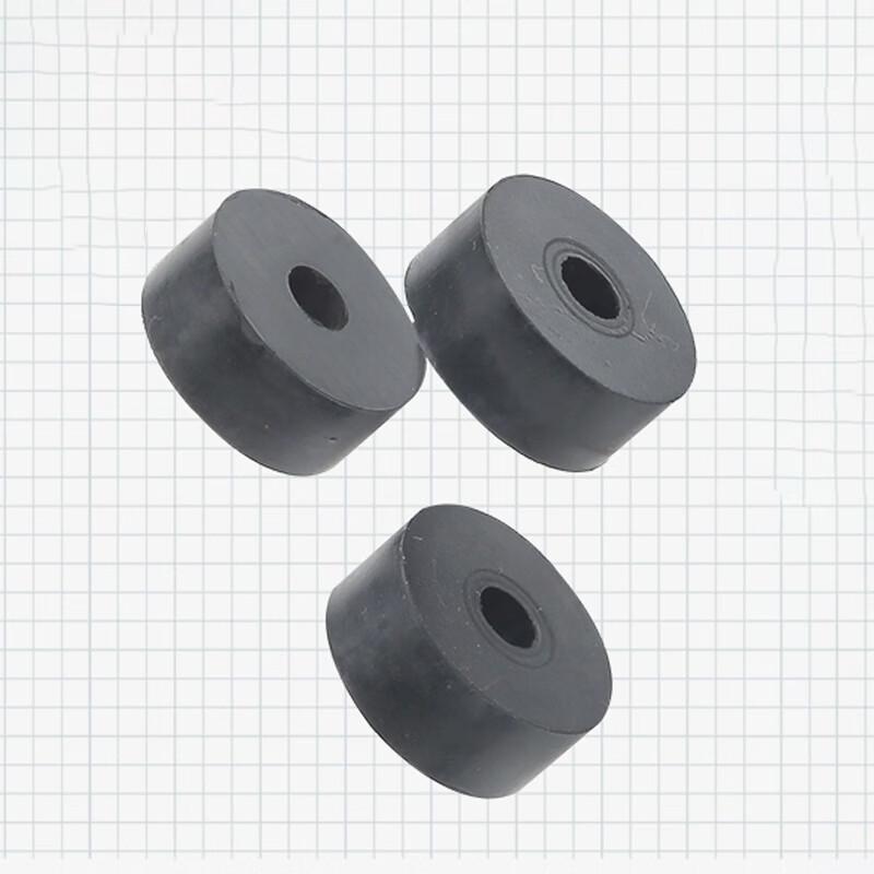 Naigonghua Fluororubber Exhaust Port Connector Seal