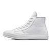 Converse Chuck Taylor All Star 70 Chuck 70 Renew Remix Chuck Taylor All Star Einfache und Vielseitige High-Top Espadrilles Unisex Weiß