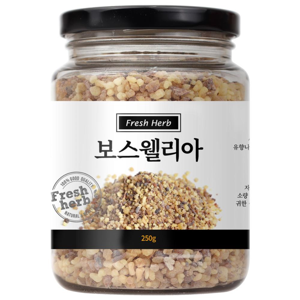Fresh Medicinal Herb Boswellia 1 Pcs 250g