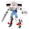 Tomica Job Rear JB03 Mini Car Toyota Himedic Ambulance Toy for Ages 3+