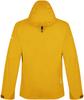 Куртка Salewa Puez Gore-Tex Paclite Jacket мужская желтое золото