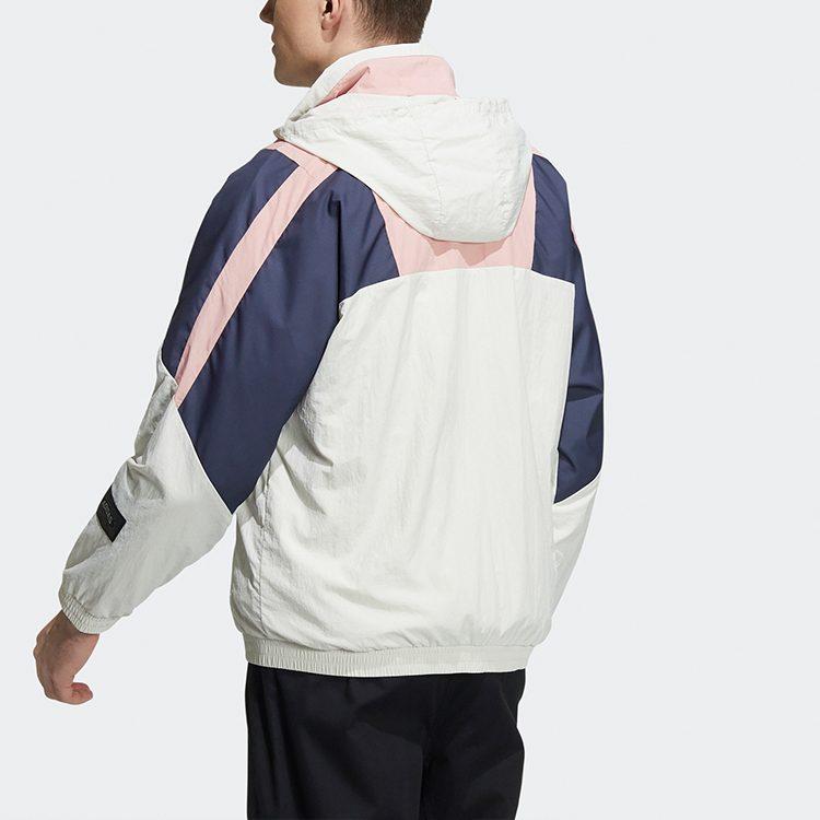 adidas Jacket Men's Purple Pink HE9893
