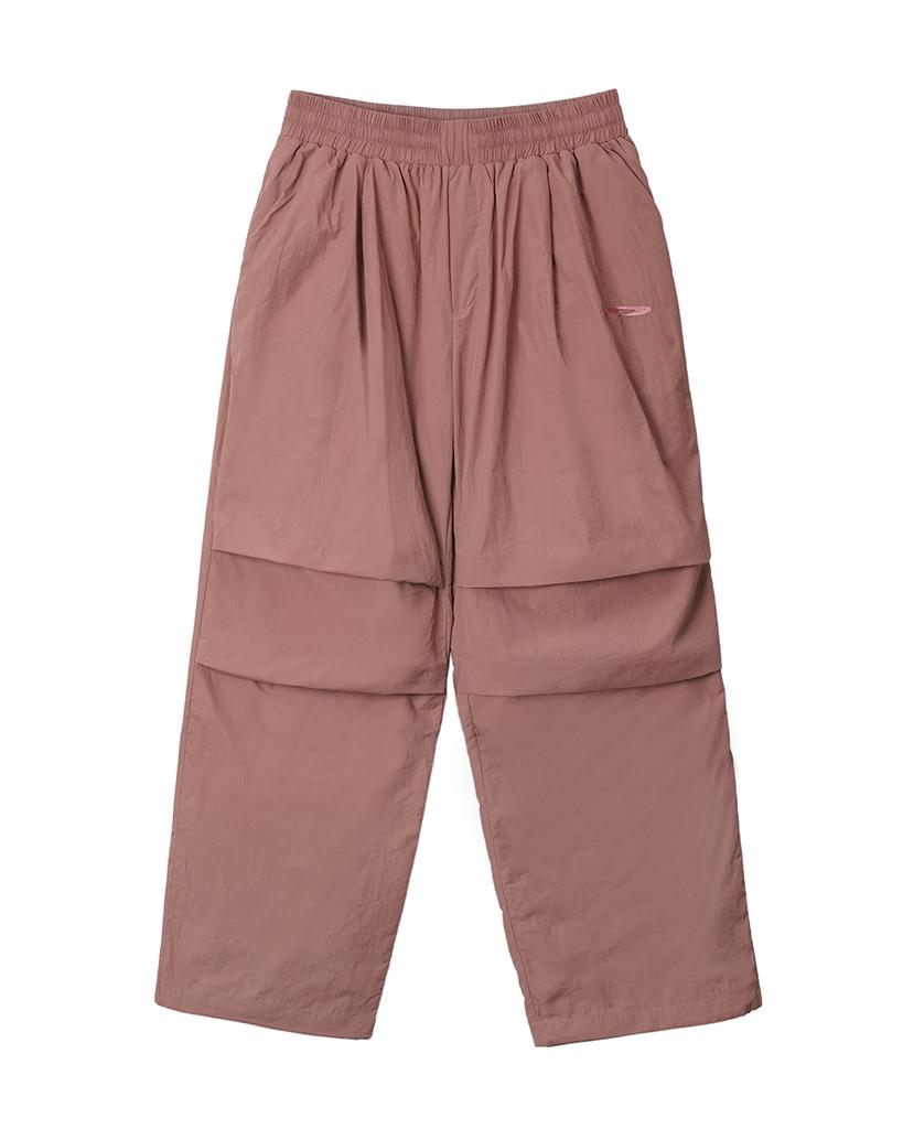 FDR Metallic Parachute Pants_5 Colors