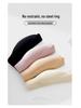 **Adjustable Soft Support Seamless Uplift Bra - No Underwire, Anti-Sagging, Side Support**