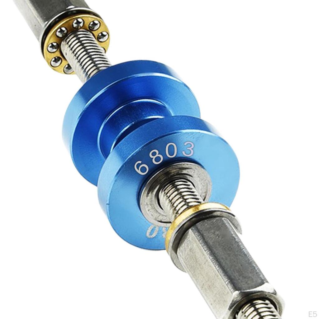 And Bottom Bracket Repair Set - Essential Tools for Maintenance