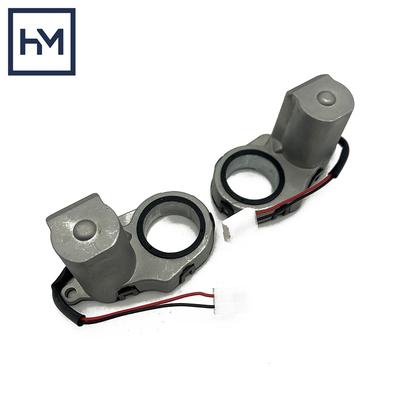 Car Rearview Mirror Folding Motor Mirror Fold Motor For Peugeot Partner 308 3008 508 5008 208 2008- (One Set: Left+Right)