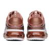 Anta Comfortable Cushioning Slip Resistant Abrasion Resistant Breathable Low Top Casual Shoes Women's Rose Gold 922125506-4