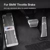 LOHCL1 Car Sticker BMW Car Brakes Accelerator Pedals Accessories For BMW 1 2 3 4 5 7 Series For BMW F12 F13 G30 G32 F34 F40 F45 F46 X1