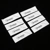 500pcs Disposable Dental Floss Stick Teeth Stain Removal Floss Oral Care Tool
