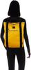 AVVENTURA Tote Backpack 30576, Women's, Mustard (RTP-30576), One Size Fits All