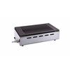 [Online Exclusive] Yamakin Premium Gas Grill "Yaki-o" EX-YR819S for LPG