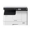 dp-2829a w/ cover, duplexer & single tray