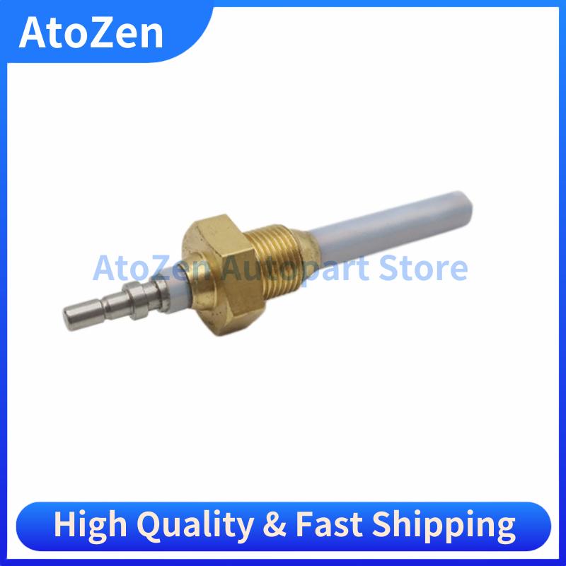 1304725 Coolant Temperature Level Sensor for Scania 4 Series Bus Truck Automotive Spare Parts Car Accessories High Quality