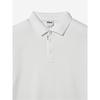 Fila Basic Cotton Polo Shirt