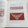 [USED] Greek lace design lace books patterns Chios island
