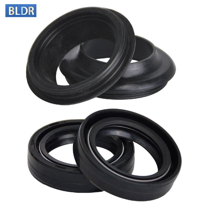 33x46x11 33 46 11 Front Fork Oil Seal Dust Seal For Suzuki GS300L GS300 GS 300 GN250 GT250 Hustler GN 250 GT380 Sebring GT 380