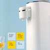 Travel Outdoor Companion Instant Hot Water Dispenser Household Small Desktop Portable Mini Automatic Kettle