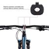 Speaker Holder for CLIP5 CLIP4 Handlebar Mount Speaker Stand Wireless Speaker Bracket with Wrench for Outdoor Biking