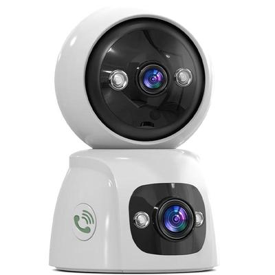 CONRING 360° PTZ Wireless Home Security Camera (CN Version)