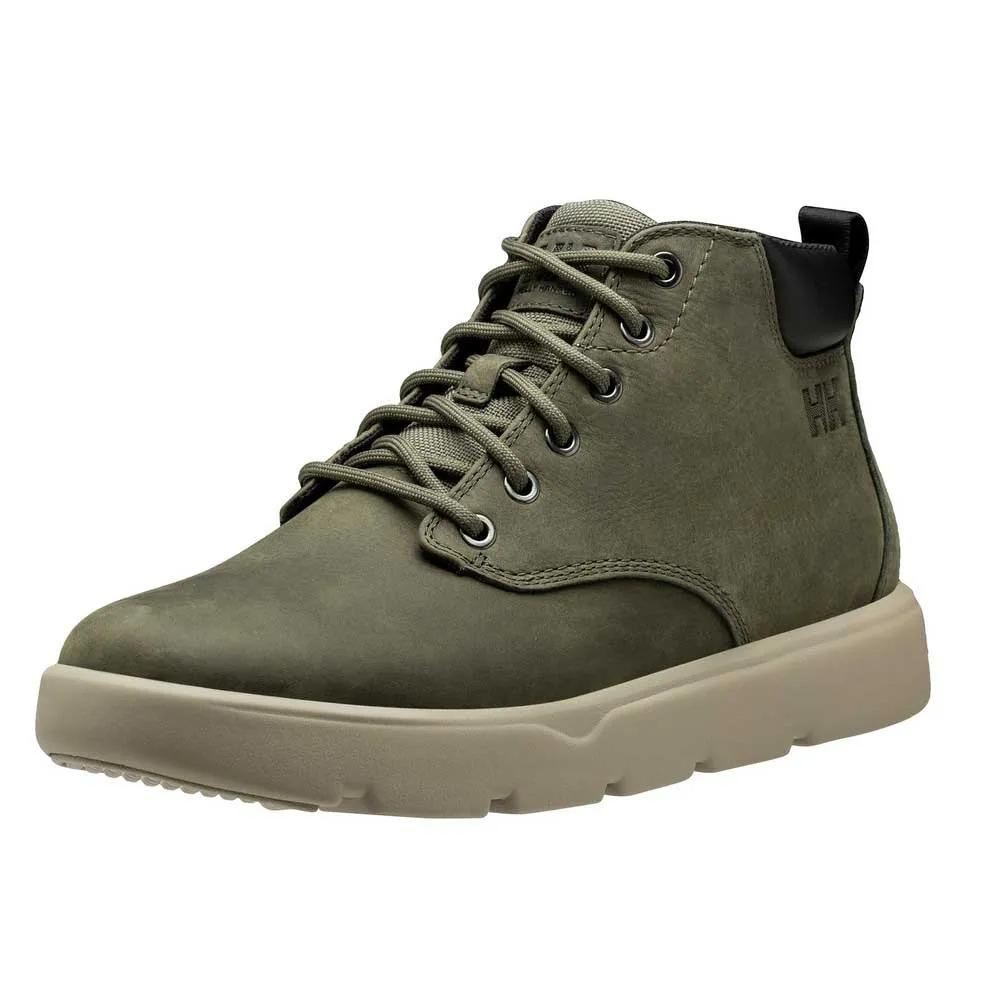 Helly Hansen Hiking Boots Pinehurst Leather