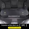 Podkładka ochronna na przednie i tylne siedzenie samochodowe Antypoślizgowy pokrowiec do Giulia Stelvio Giulietta 156 159 147 Mito Tonale Brer