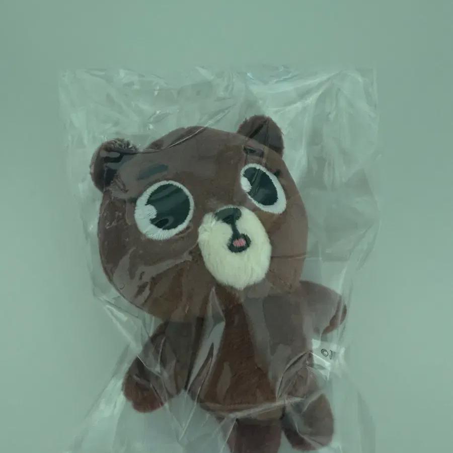 

Denimals Room Bag Charm