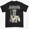 Fleshgod Apocalypse Band schwarzes T-Shirt Alle Größen S bis 345Xl JJ5295