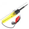 6V-24V Middle Size Voltage Circuit Tester Cars Test Volt Meter Long Probe Pen Light Bulb Automobile Maintenance Tools for Cars