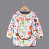 Waterproof Children Painting Apron Polyester Baking Bibs Gifts Art Bibs