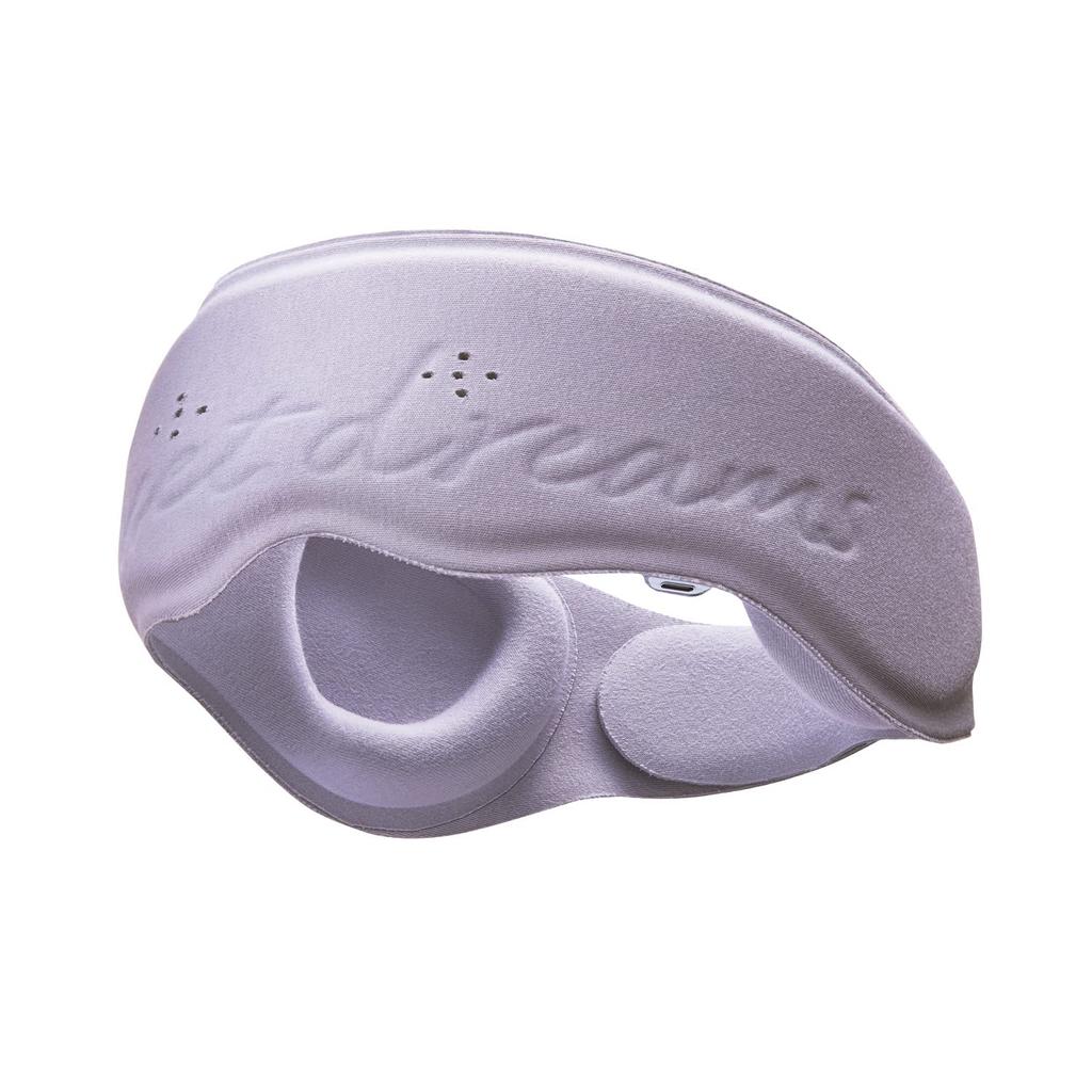 Atex Ohřívač očí EMS Lourdes Meme Hot EMS Fialový Krása & AX-NBL508