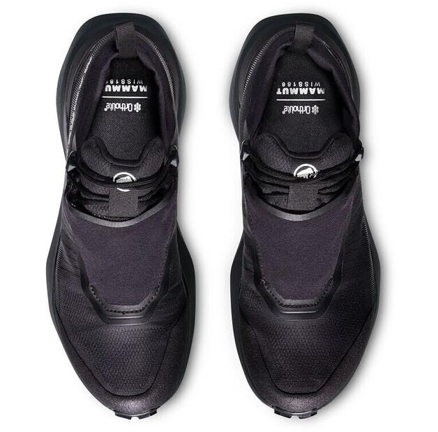 Треккинговые ботинки Mammut Aenergy Ultra Low GTX