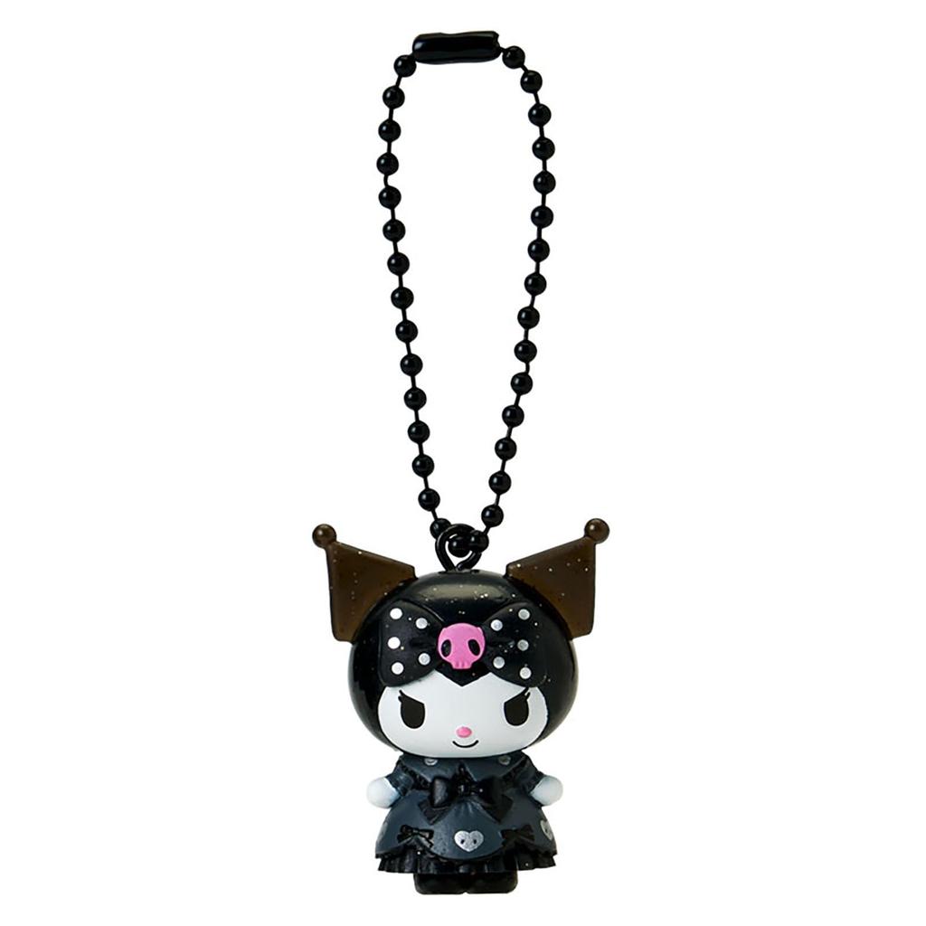 Sanrio Secret Mascot Special Kuromi 279803 (KUROMI's Key)