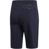 Adidas Liteflex Comfortable Versatile Fashion Casual Shorts Men Shorts Legendary-Black DQ1527