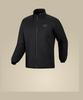 ARCTERYX Atom Jacket Men'S - Black / Ajqfm09561