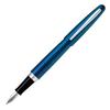 PILOT Fountain Pen Cocoon Medium Blue FCO3SRLM