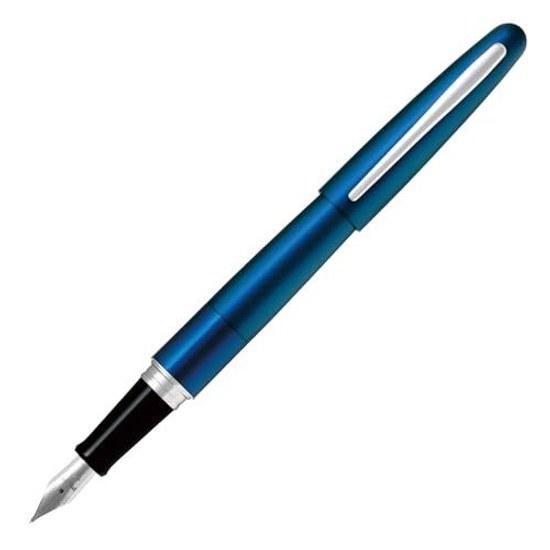 PILOT Fountain Pen Cocoon Medium Blue FCO3SRLM