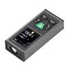 Dual Laser Distance Meter USB Rechargeable High Accuracy Multifunction Digital Laser Measurement
